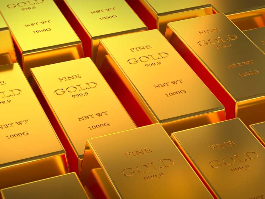 美黄金期货重量（美黄金期货数据）